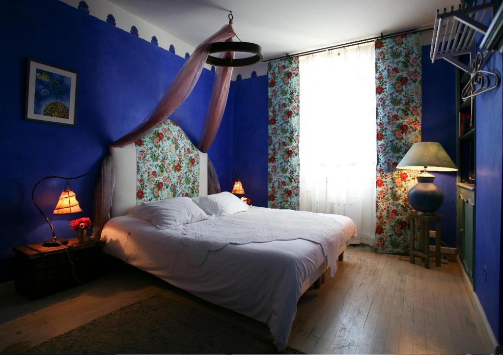 Une Autre Maison Hotel Nyons Kültér fotó