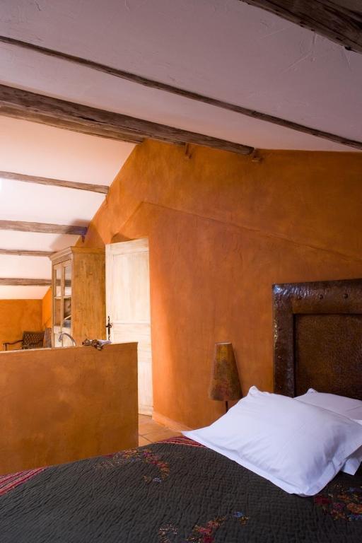 Une Autre Maison Hotel Nyons Szoba fotó