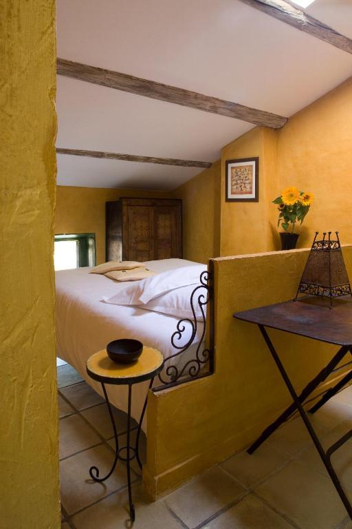 Une Autre Maison Hotel Nyons Szoba fotó